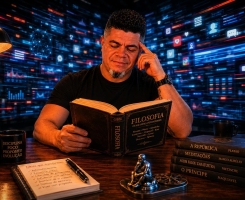 Vale a Pena Estudar História da Filosofia?