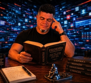 Vale a Pena Estudar História da Filosofia?