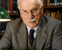 Carl Gustav Jung: uma jornada entre o inconsciente e a individuação