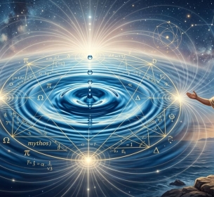 Tales de Mileto: A Alma do Cosmos e a Política Contemporânea