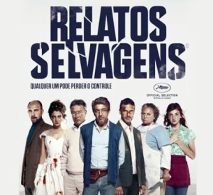 Filme: Relatos Selvagens