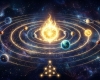 Pitágoras de Samos: A Fascinante Cosmologia Numérica